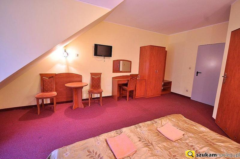 Resort Dw Mieszko 2*