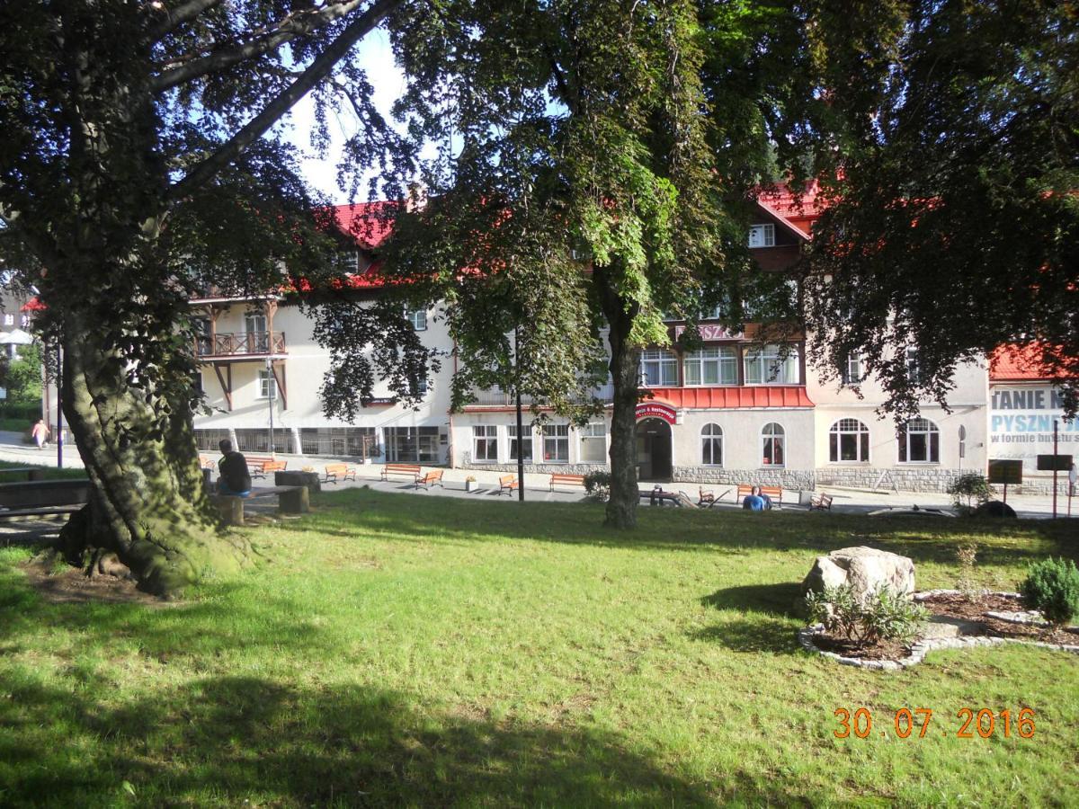 Dw Mieszko Resort