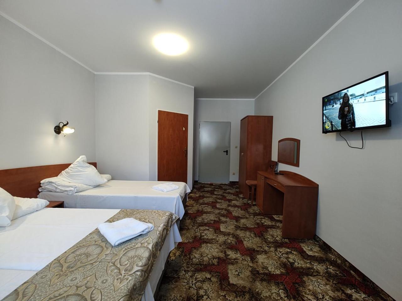 Resort Dw Mieszko