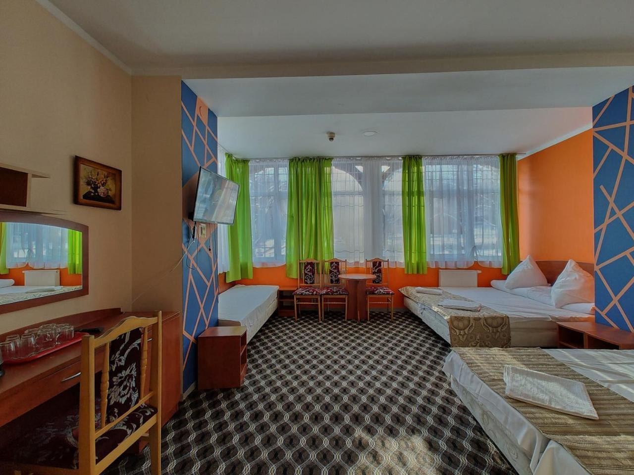 Resort Dw Mieszko