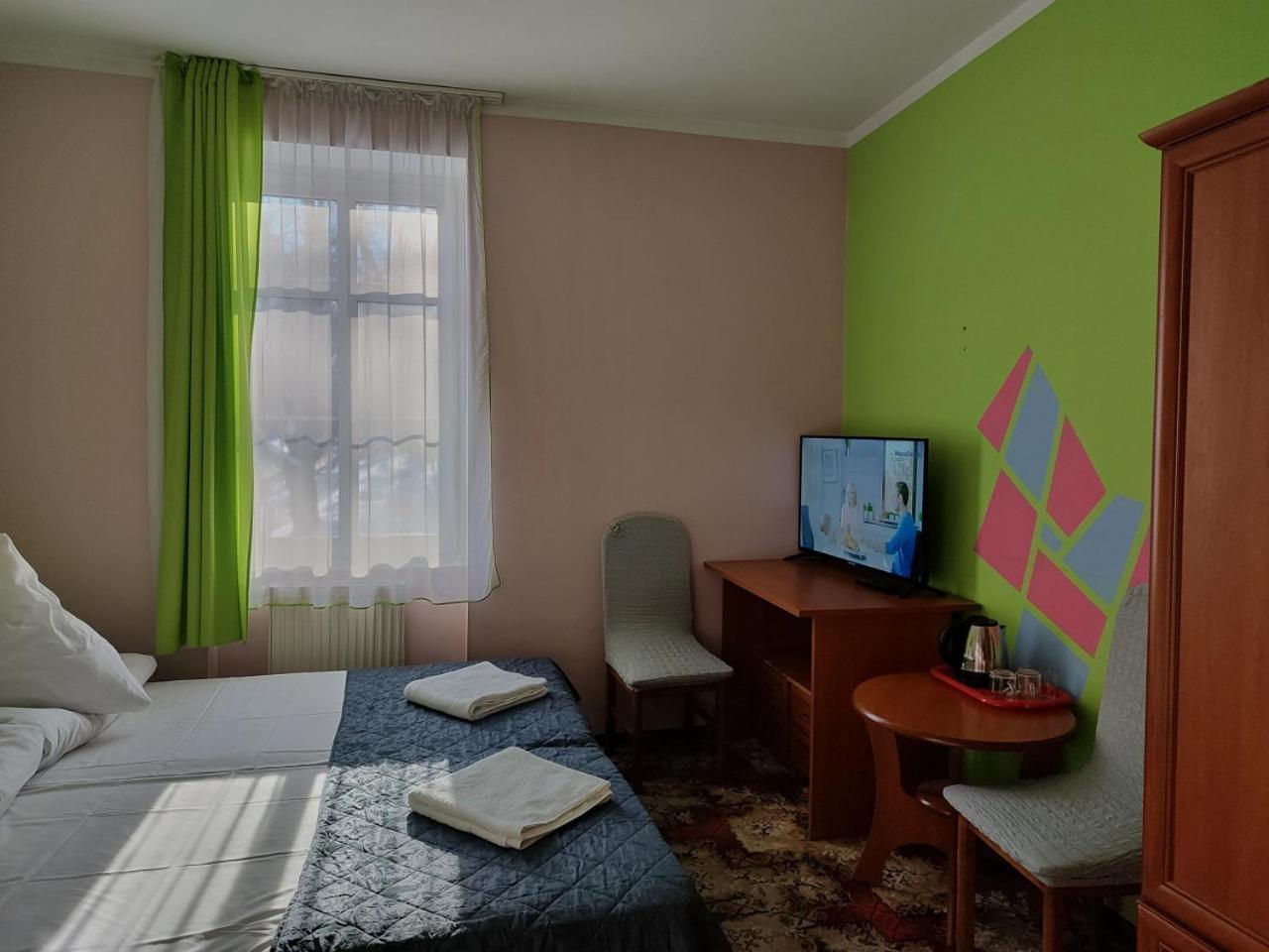 Resort Dw Mieszko Karpacz