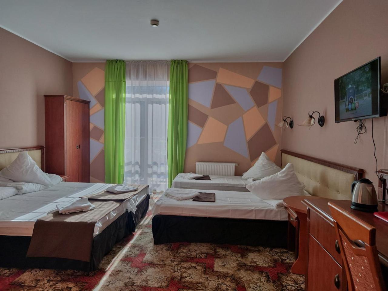 Resort Dw Mieszko Karpacz