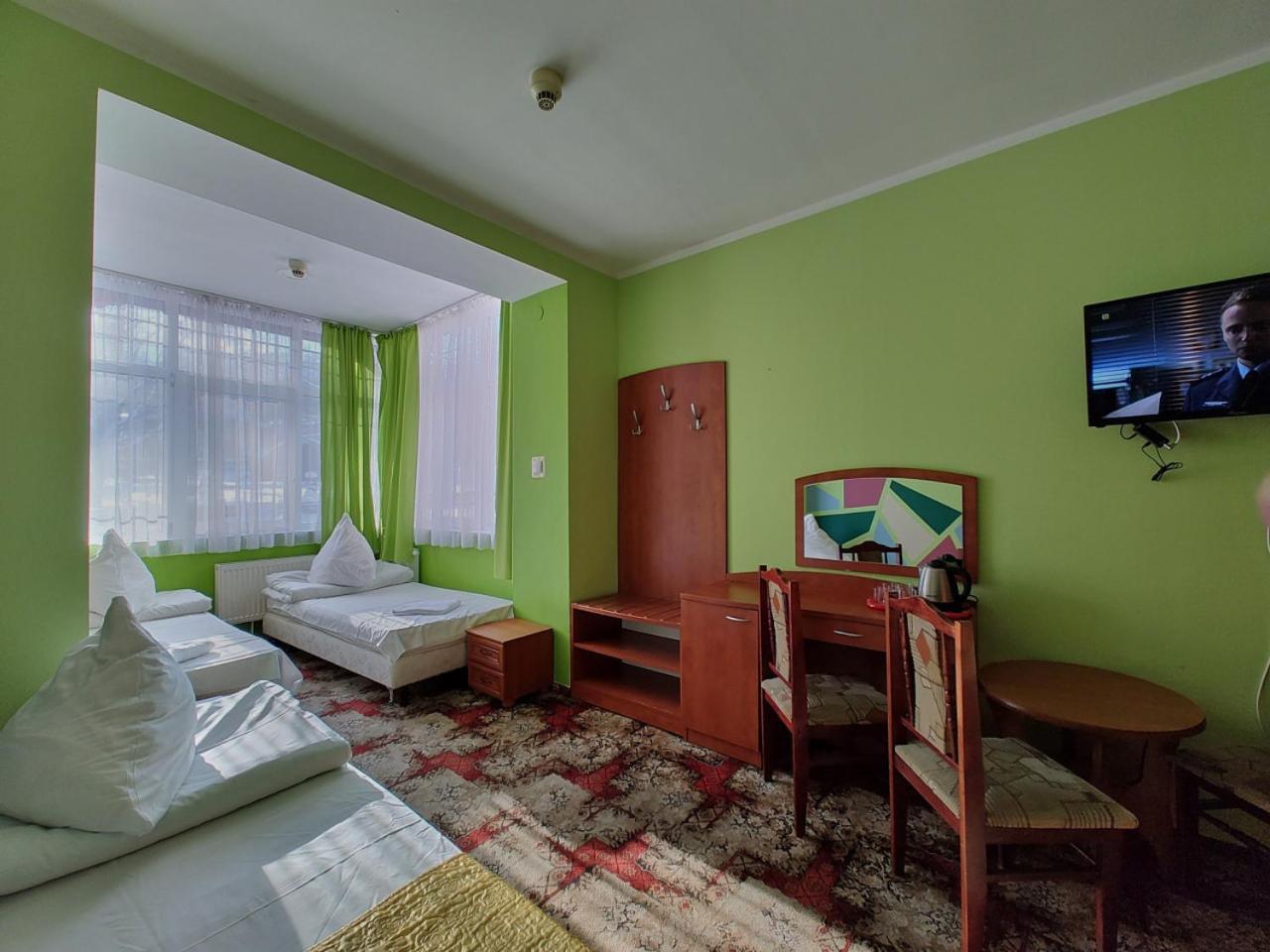 Resort Dw Mieszko