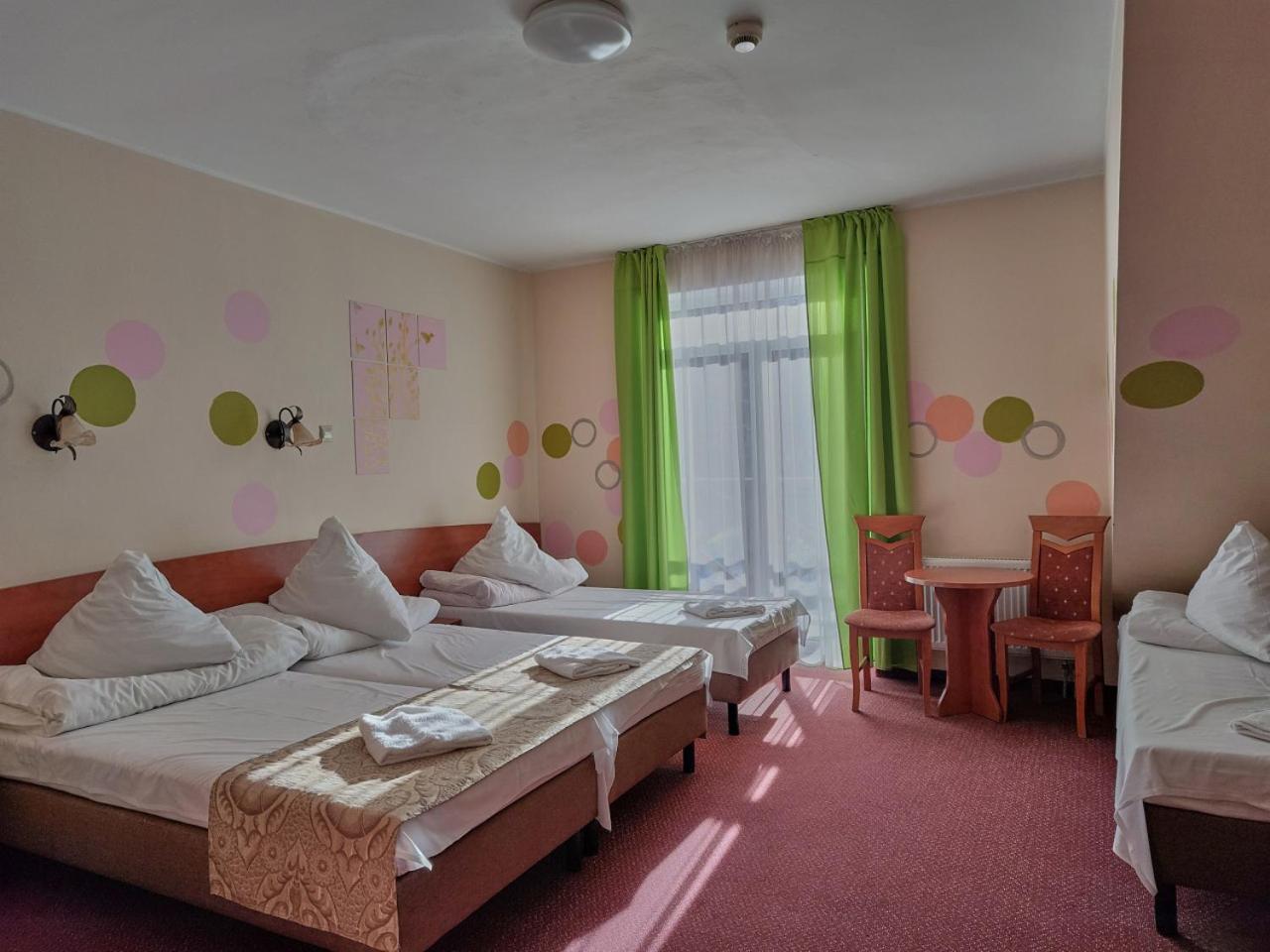 Resort Dw Mieszko 2*
